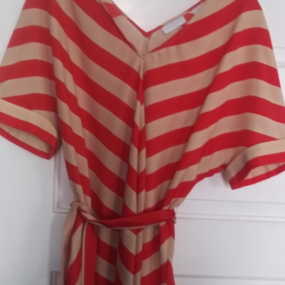New York & Co womens blouse